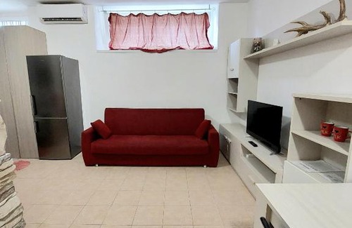 Marina di Carrara Apartment | Monolocale Cipri
