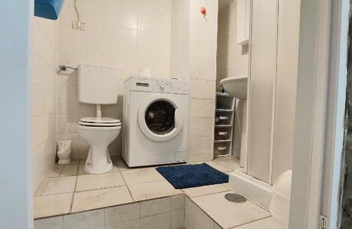 Marina di Carrara Apartment | Monolocale Cipri