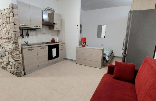 Marina di Carrara Apartment | Monolocale Cipri