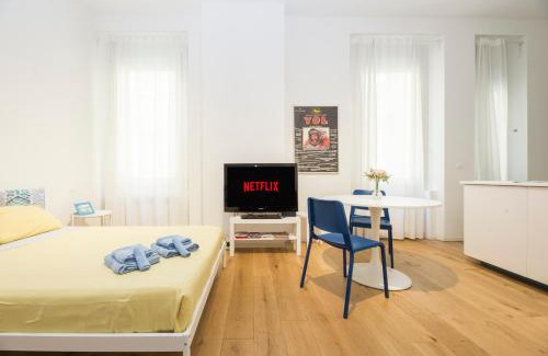 Maddalena Apartment | Monolocale nel cuore di Genova