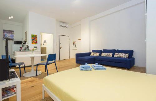 Maddalena Apartment | Monolocale nel cuore di Genova