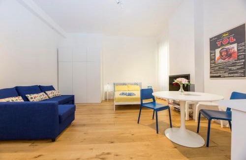 Maddalena Apartment | Monolocale nel cuore di Genova