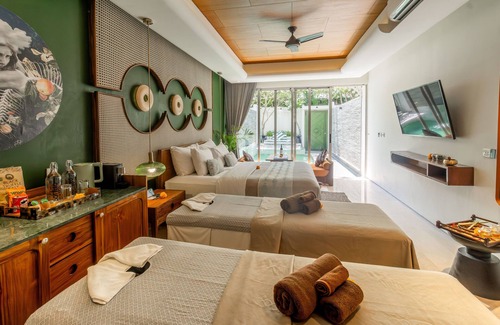 Banjar Semer Resort | Monolocale Resort & Spa Seminyak by Ini Vie Hospitality