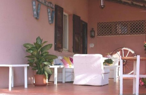 Loro Piceno Villa | MONOLOCALE RUGIADA - BORGO SORBATTI