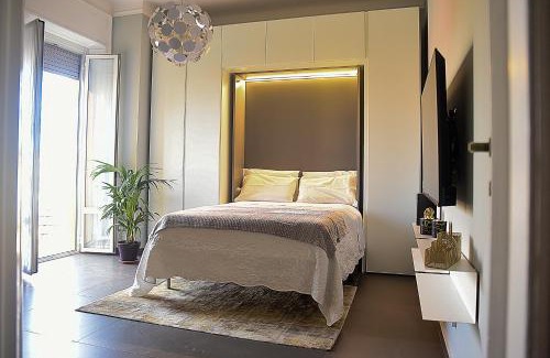 Porta Vittoria Apartment | Monolocale vicino metro e aeroporto Linate
