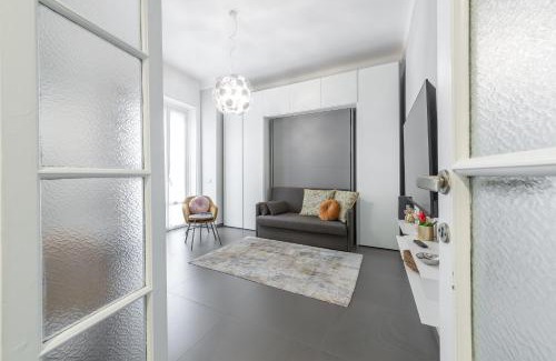 Porta Vittoria Apartment | Monolocale vicino metro e aeroporto Linate