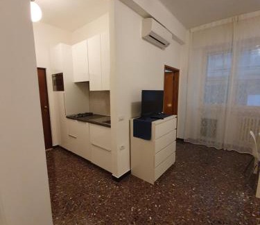 Pesaro Apartment | Monolocale Vittoria
