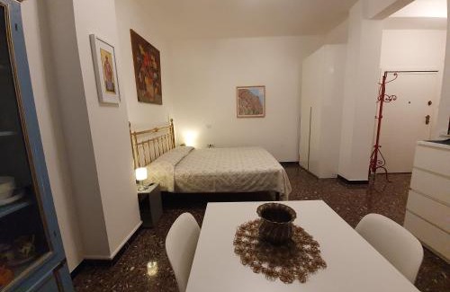 Pesaro Apartment | Monolocale Vittoria