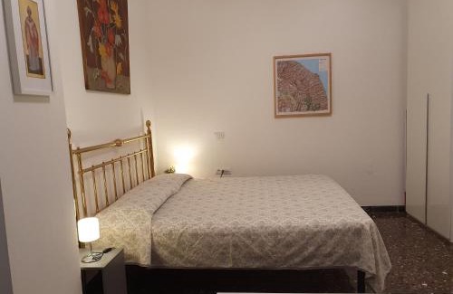 Pesaro Apartment | Monolocale Vittoria