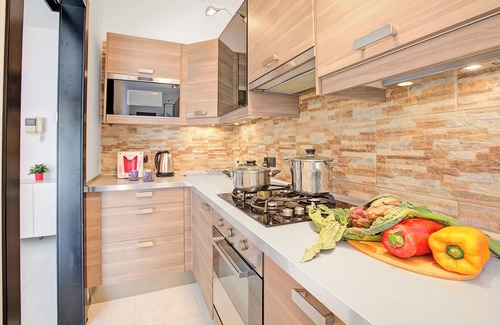 Monopoli Apartment | Monopoli Beach House 200 m From the sea
