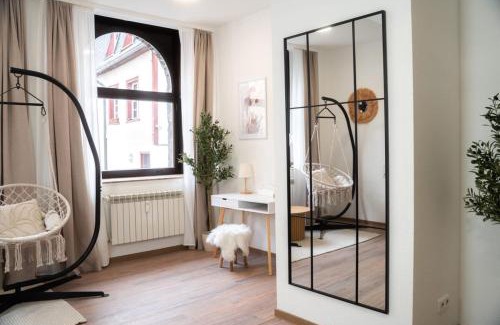 Monschau Apartment | Monschau Heritage Apartments