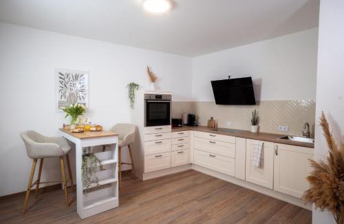 Monschau Apartment | Monschau Heritage Apartments