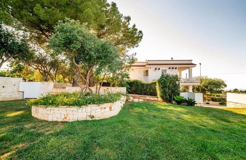 Conversano Villa | Monsignore Luxury Villa
