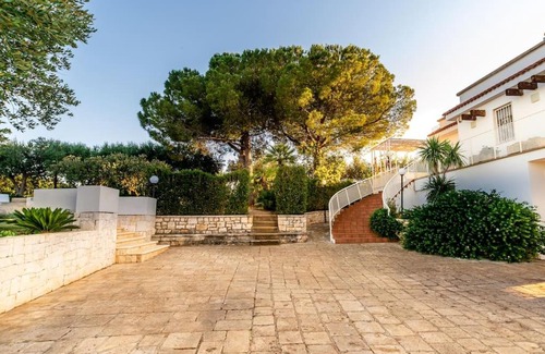 Conversano Villa | Monsignore Luxury Villa