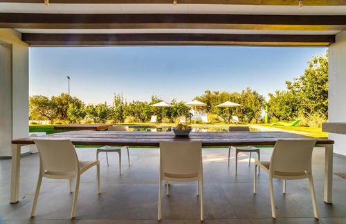 Conversano Villa | Monsignore Luxury Villa