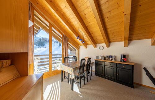 Noveli Apartment | Mont-Fort 61 - 5 pers - au pied des pistes