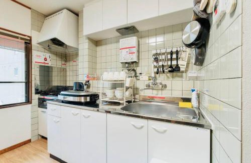Higashimikuni Apartment | Mont Hotel Higashi mikuni