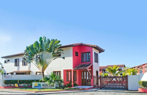 Taperapua Beach Apartment | Mont Sinai - Rede Tonziro