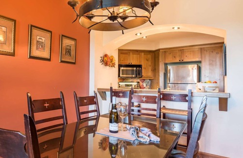 Mont-Tremblant Condo | Mont-Tremblant - Équinoxe 170-3
