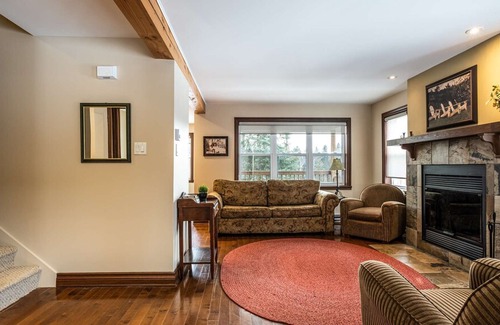 Mont-Tremblant House | Mont-Tremblant - Aiglon | 1686