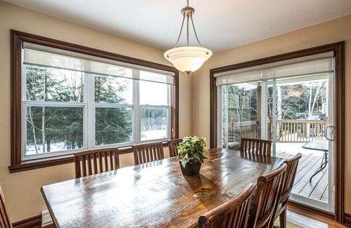 Mont-Tremblant House | Mont-Tremblant - Aiglon | 1686