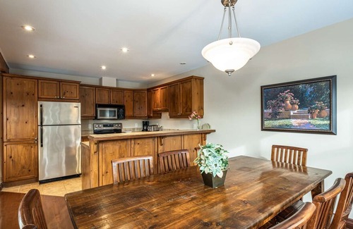 Mont-Tremblant House | Mont-Tremblant - Aiglon | 1686