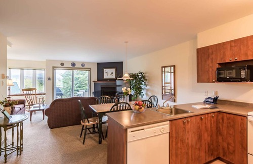 Mont-Tremblant Condo | Mont-Tremblant - Aiglon | 1746