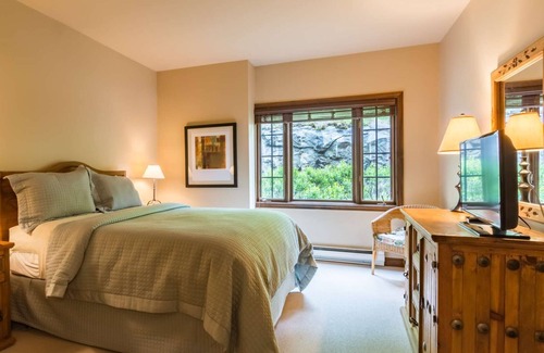 Mont-Tremblant Condo | Mont-Tremblant - Algonquin 124-11