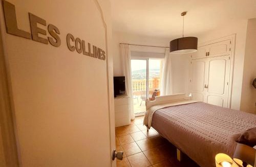 Alhaurin el Grande Bed & Breakfast | Montaña Mimosa