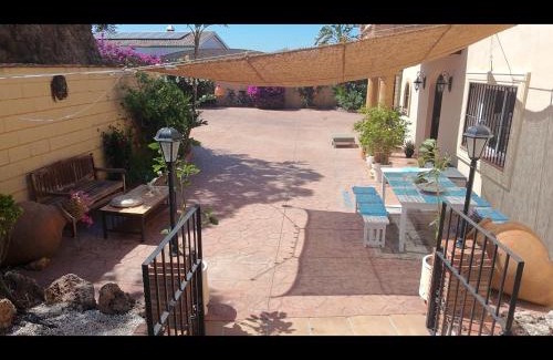 Alhaurin el Grande Bed & Breakfast | Montaña Mimosa