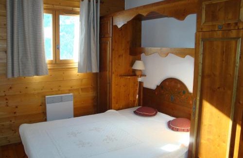 Pralognan-la-Vanoise Apartment | Montagne: 3 pièces avec balcon, proche pistes & centre, Pralognan - FR-1-464-120