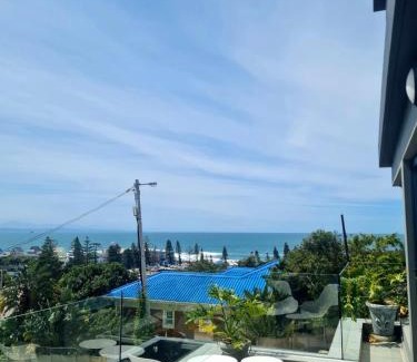 Mossel Bay Apartment | Montagu Villa 1