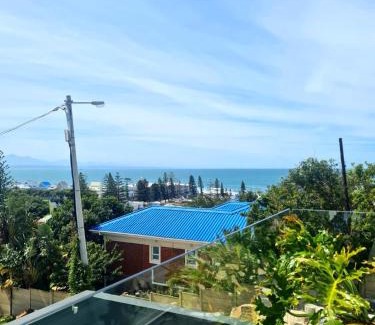 Mossel Bay Apartment | Montagu Villa 1
