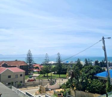 Mossel Bay Apartment | Montagu Villa 1