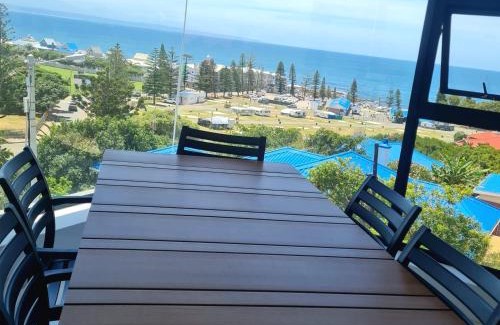 Mossel Bay Apartment | Montagu Villa 3
