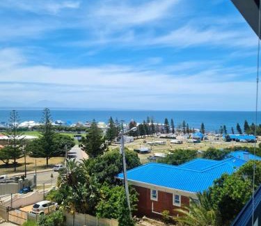 Mossel Bay Apartment | Montagu Villa 3