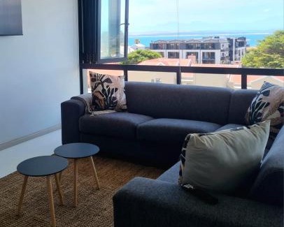 Mossel Bay Apartment | Montagu Villa 3