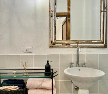 Montalcino Apartment | MontalciNest