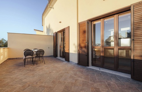 Montalcino Apartment | Montalcino Tuscany Home - Apartment "C" Terrace