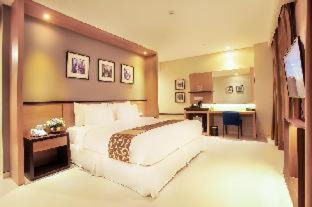 Senggigi Hotel | Montana Premier Senggigi
