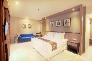 Senggigi Hotel | Montana Premier Senggigi