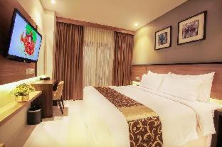 Senggigi Hotel | Montana Premier Senggigi