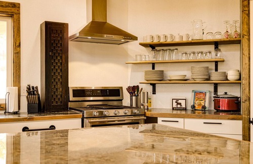 Stevensville House | Montana Retreat : Unite A