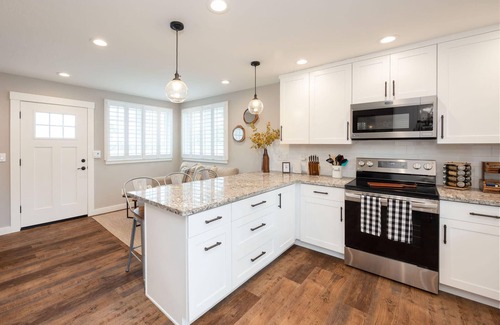 Montara House | Montara Beach Mountain Escape
