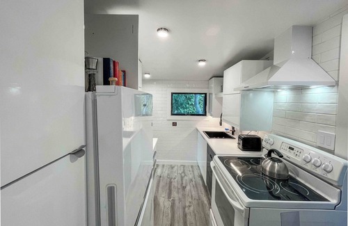 Montauk House | Montauk Beach House Oasis — this Hither Hills Hideaway Has ALL the Stuff