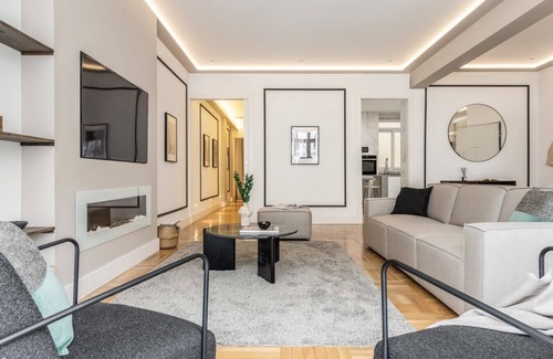 Almagro Apartment | Monte - 3 bedrooms in Almagro