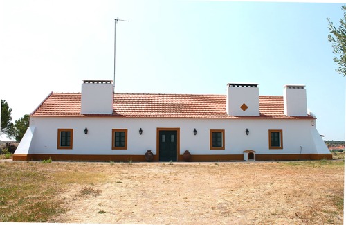 Lavre House | Monte Alentejano for 8 people!Ideal for children!We accept animals!