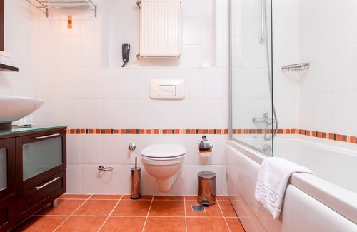 Osmangazi Hotel | Monte Baia Uludag