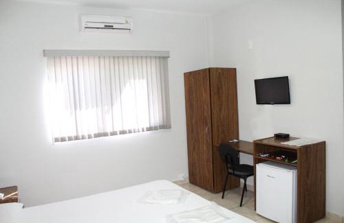 Santa Terezinha Hotel | Monte Castro Executive Hotel