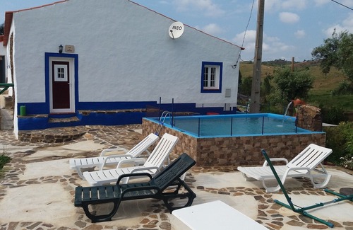 Odemira House | Monte Corte Enchária - Where body and soul meet.